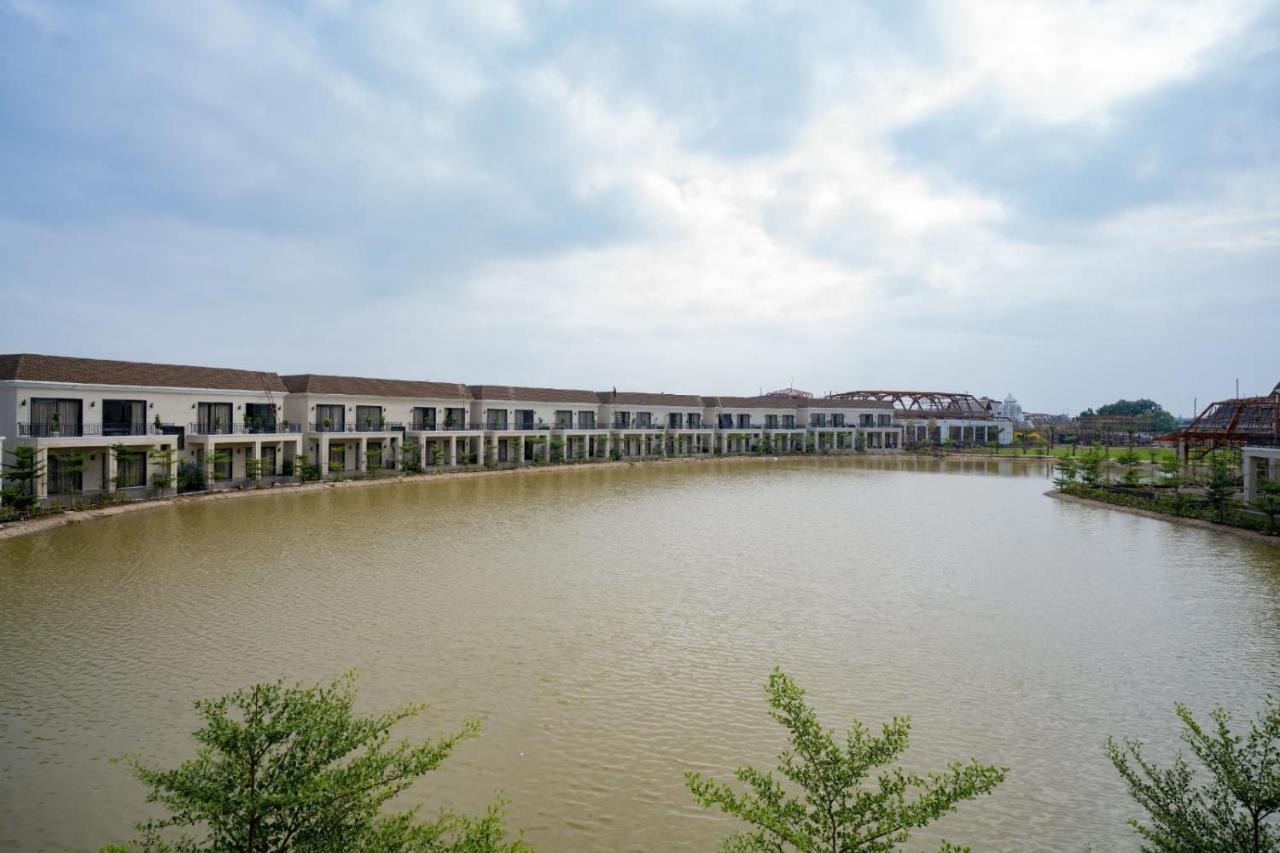 Maira Resort And Convention Centre Rāipur Eksteriør billede