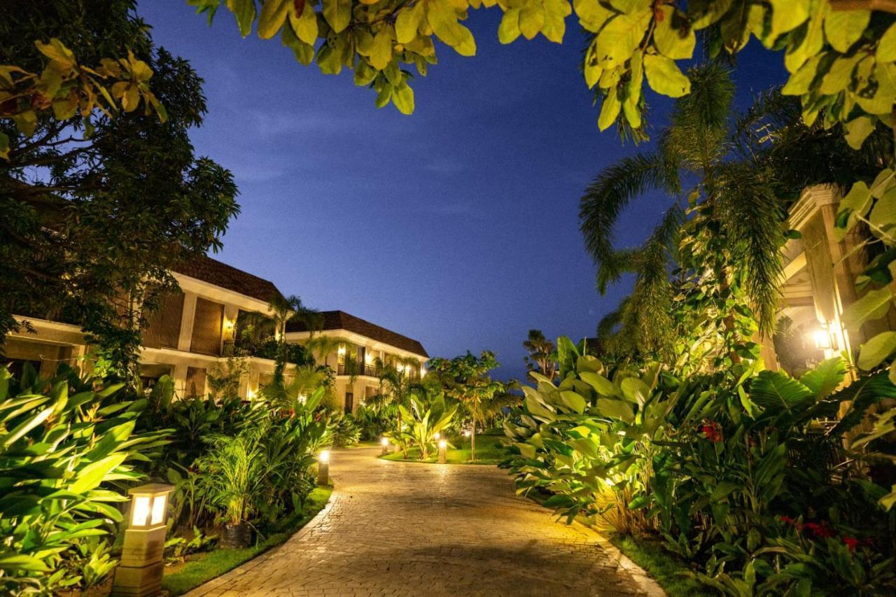 Maira Resort And Convention Centre Rāipur Eksteriør billede