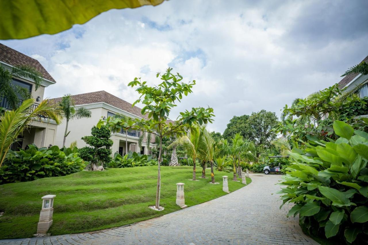 Maira Resort And Convention Centre Rāipur Eksteriør billede