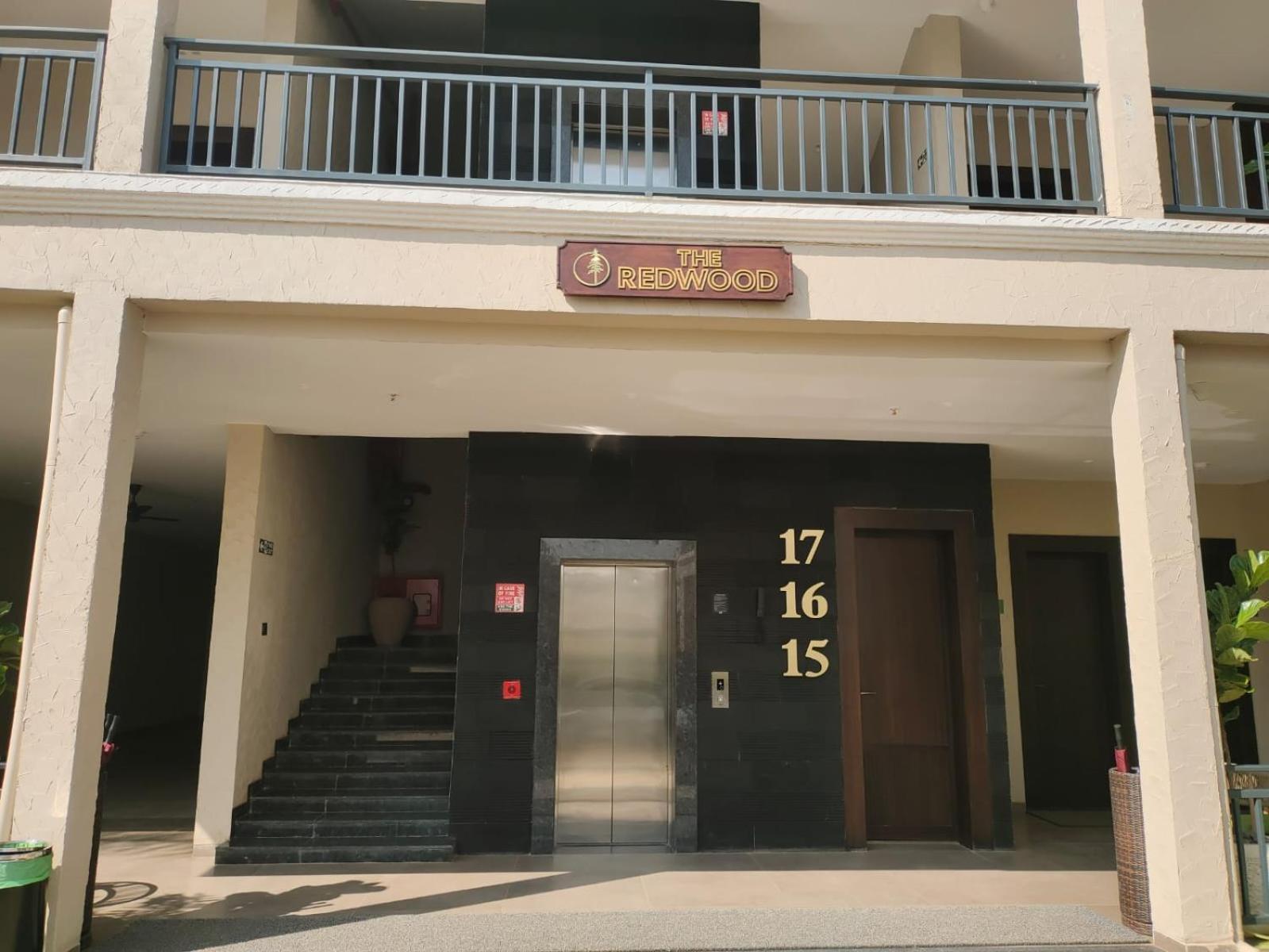 Maira Resort And Convention Centre Rāipur Eksteriør billede