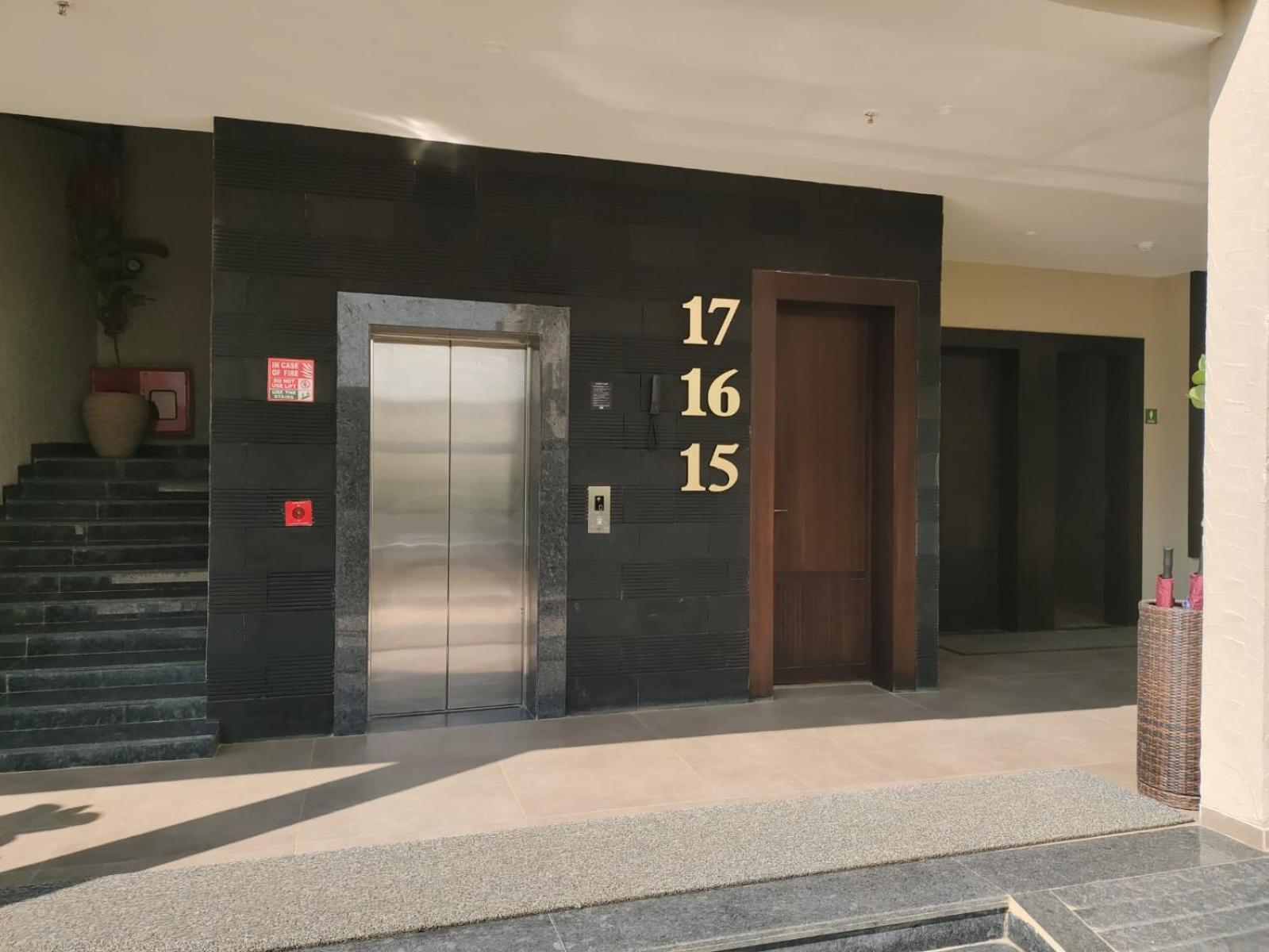 Maira Resort And Convention Centre Rāipur Eksteriør billede
